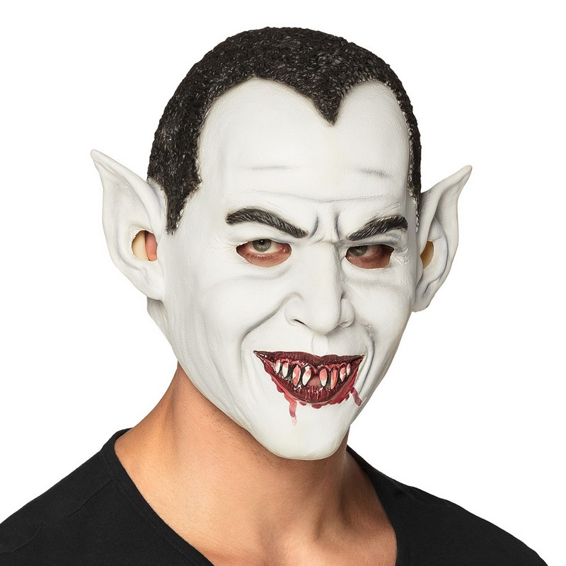 Vampyr Maske