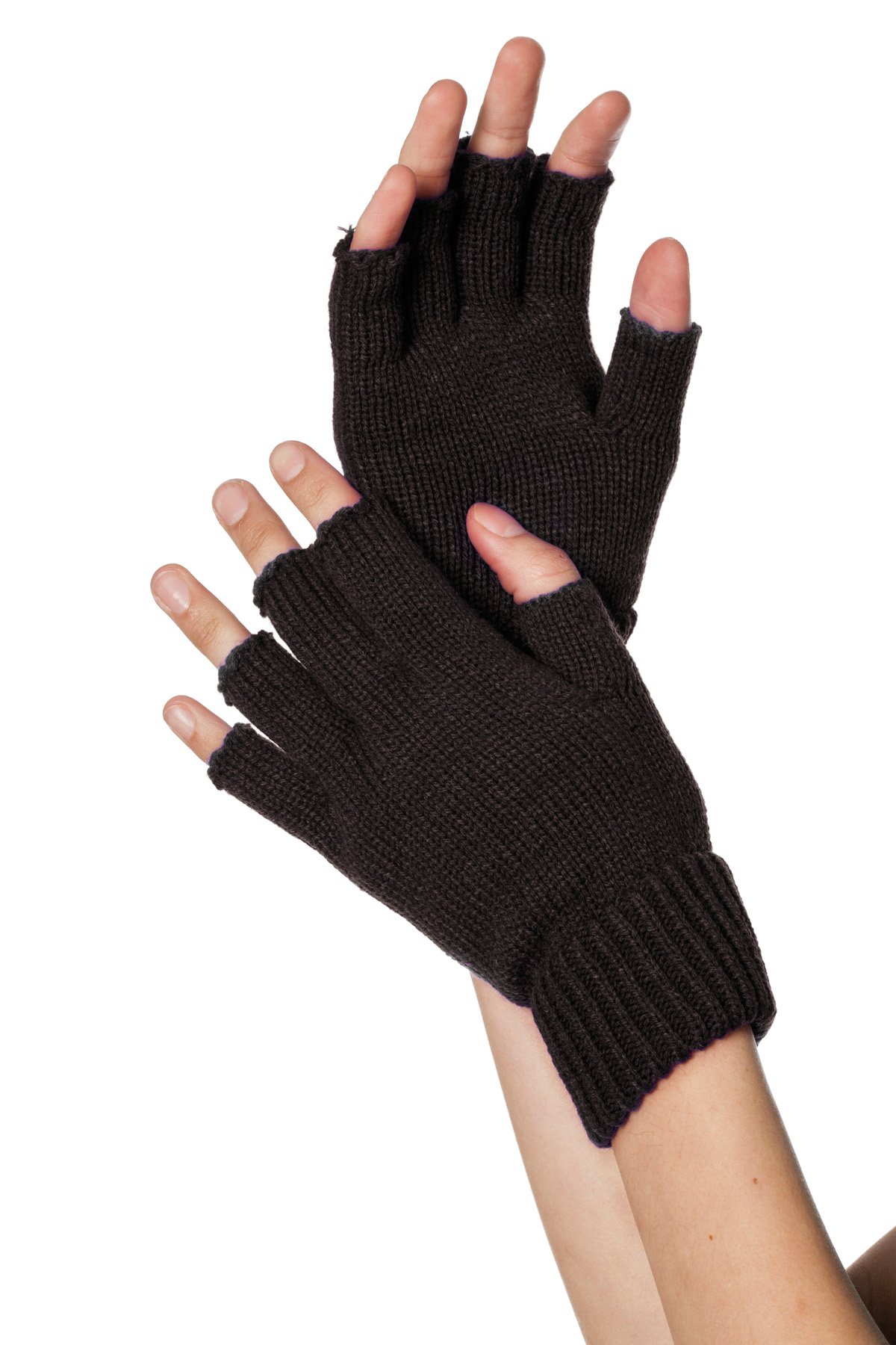 Køb Fingerløse Handsker kun 49 kr | Temashop.dk