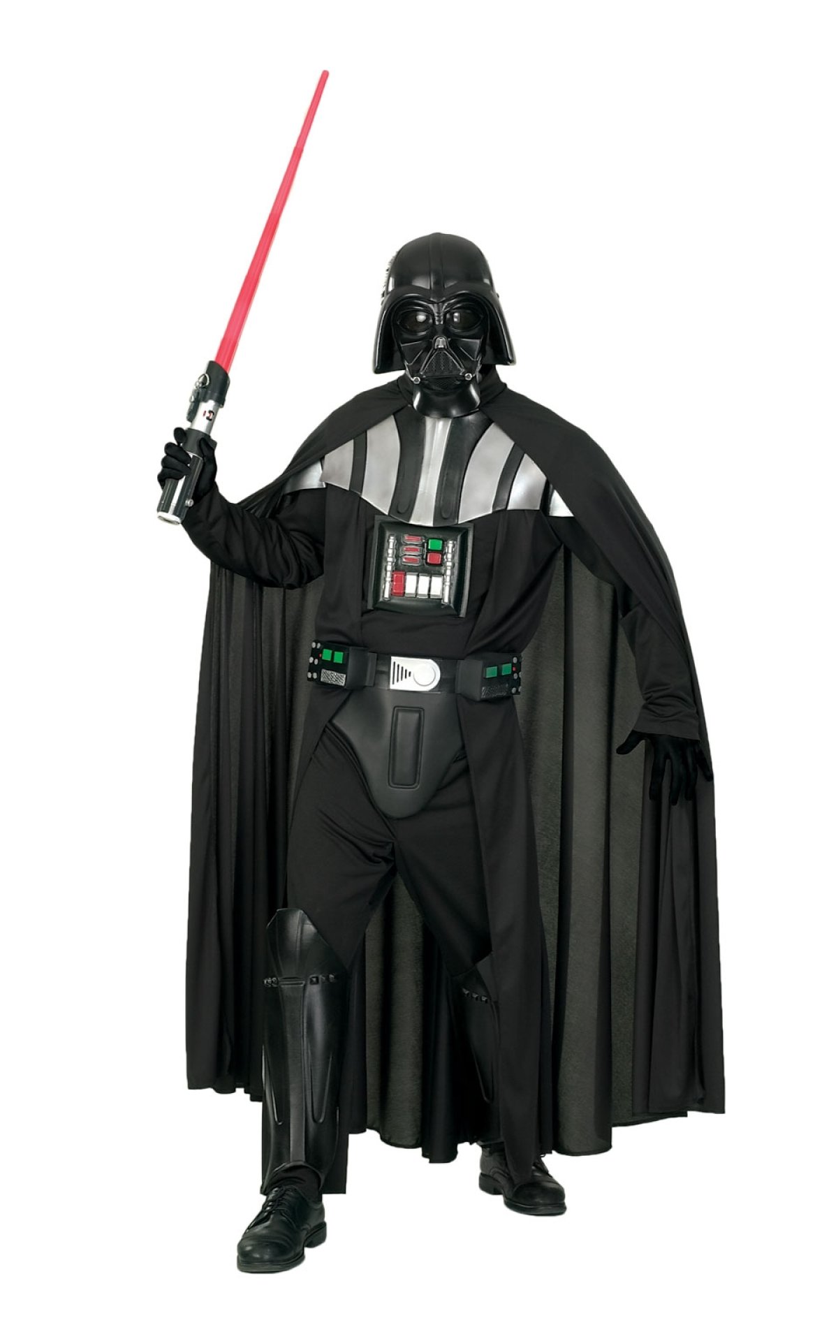 Køb Star Wars® Darth Deluxe Kostume 599 kr |