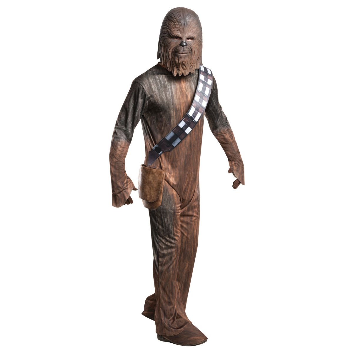 Køb Star Wars® Chewbacca Kostume til kun kr Temashop.dk